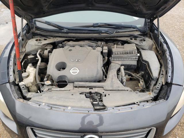Photo 11 from auction – 2013 NISSAN MAXIMA S with VIN 1N4AA5AP5DC804234