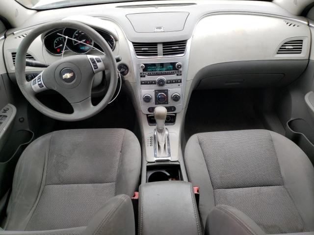 Photo 8 from auction – 2012 CHEVROLET MALIBU LS with VIN 1G1ZA5E00CF259284