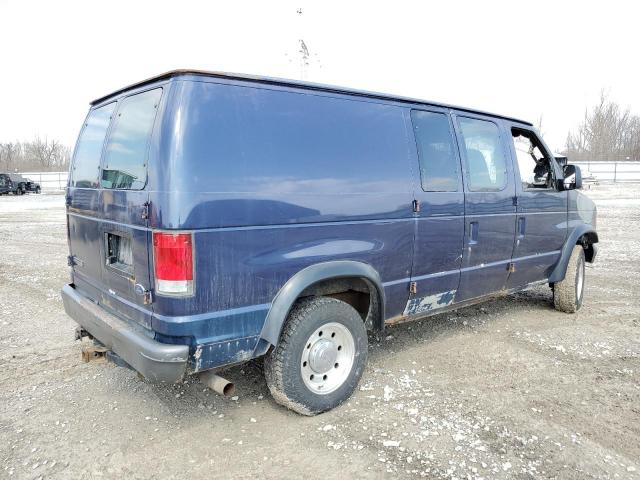 Photo 3 from auction – 2006 FORD ECONOLINE with VIN 1FTNE24L06DA29040