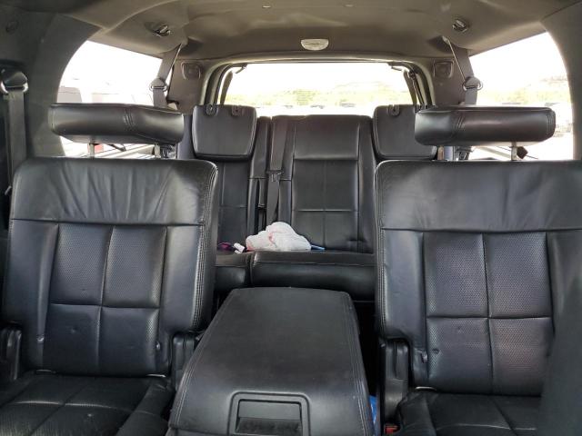 Photo 10 from auction – 2012 LINCOLN NAVIGATOR with VIN 5LMJJ3H58CEL00467