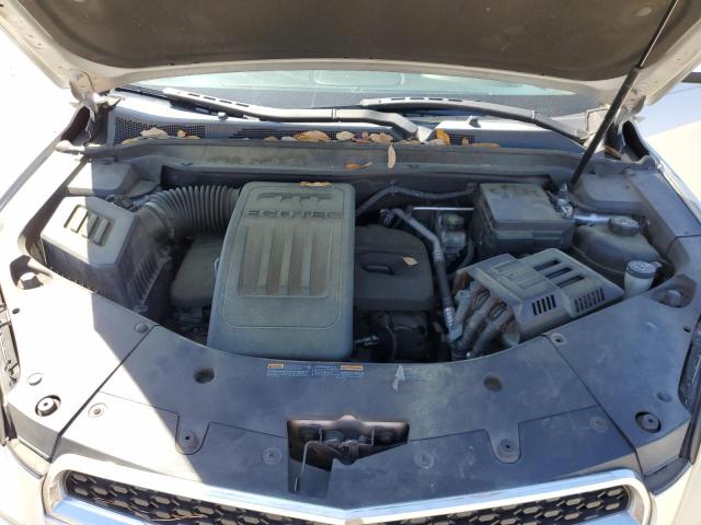 Photo 12 from auction – 2011 CHEVROLET EQUINOX LT with VIN 2CNALDEC7B6238598