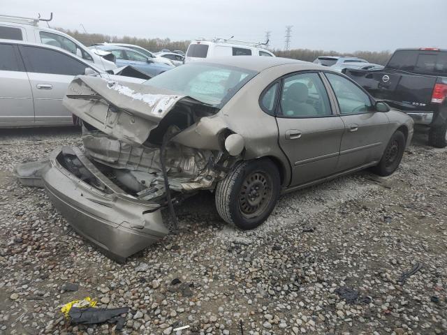Photo 3 from auction – 2006 FORD TAURUS SE with VIN 1FAFP53U16A234299