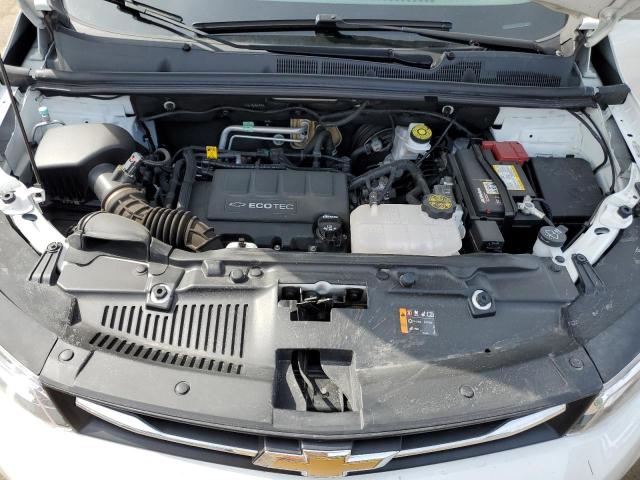 Photo 11 from auction – 2020 CHEVROLET TRAX LS with VIN KL7CJKSB0LB049998