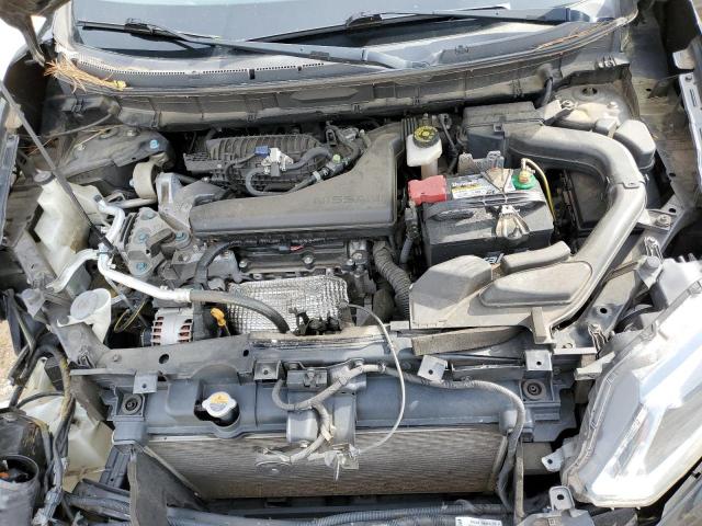 Photo 12 from auction – 2016 NISSAN ROGUE S with VIN KNMAT2MT5GP722898