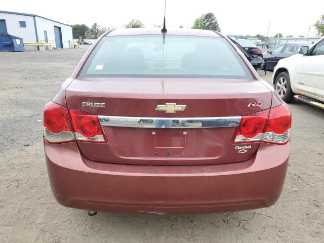 Photo 6 from auction – 2012 CHEVROLET CRUZE LS with VIN 1G1PC5SH0C7209443