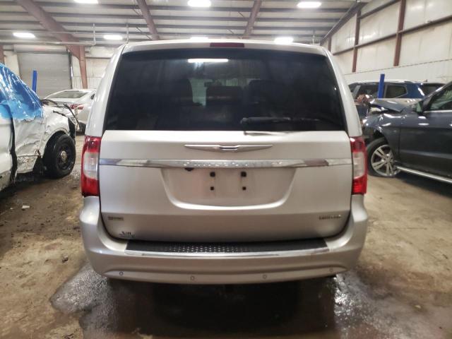 Photo 6 from auction – 2011 CHRYSLER TOWN & COU with VIN 2A4RR6DG6BR723717