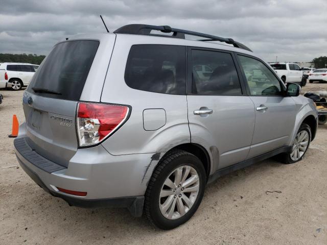 Photo 3 from auction – 2013 SUBARU FORESTER 2 with VIN JF2SHADC8DH422277
