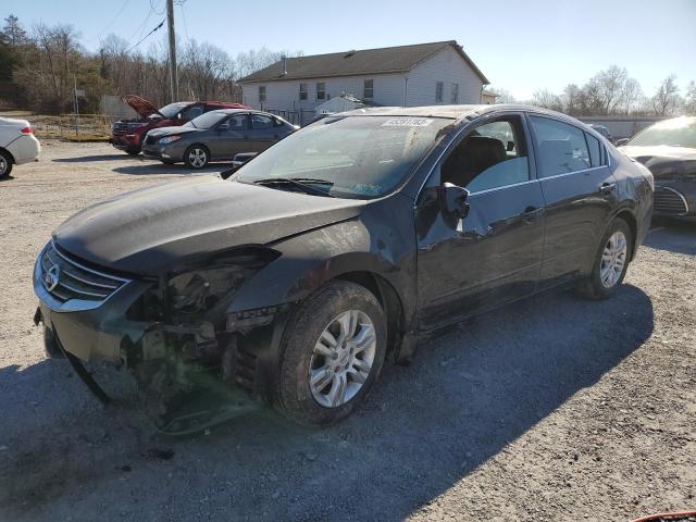 NISSAN ALTIMA BAS 2012 with VIN 1N4AL2AP5CC221587 - Photo from auction