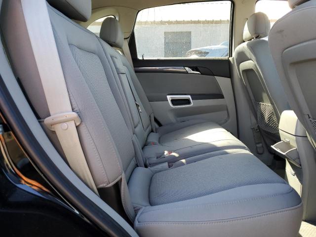 Photo 11 from auction – 2008 SATURN VUE XE with VIN 3GSCL33P38S687045