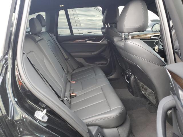 Photo 11 from auction – 2019 BMW X3 SDRIVE3 with VIN 5UXTR7C57KLF30472
