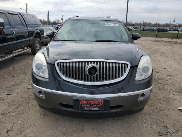 Photo 5 from auction – 2011 BUICK ENCLAVE CX with VIN 5GAKVCED3BJ317969
