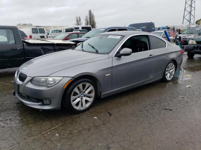 BMW 328 I SULE 2012 with VIN WBAKE5C54CE756336 - Photo from auction