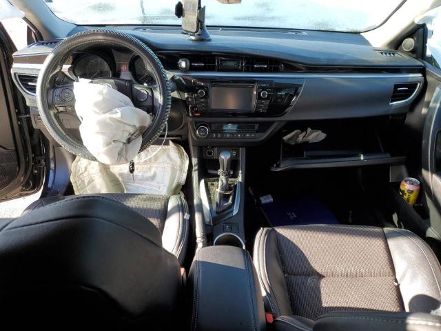 Photo 8 from auction – 2016 TOYOTA COROLLA L with VIN 5YFBURHE2GP484710