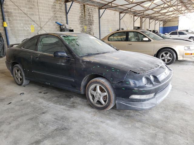 Photo 4 from auction – 1994 ACURA INTEGRA LS with VIN JH4DC4353RS038619