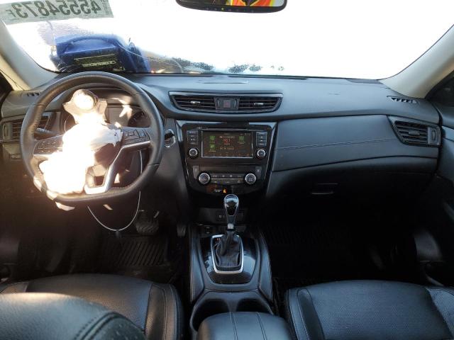 Photo 8 from auction – 2019 NISSAN ROGUE S with VIN 5N1AT2MT2KC767518