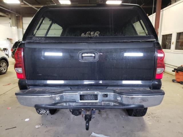 Photo 6 from auction – 2003 CHEVROLET silverado with VIN 1GCEK19T23Z181833