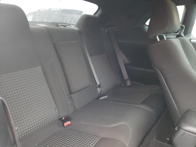 Photo 11 from auction – 2017 DODGE CHALLENGER with VIN 2C3CDZAG4HH573206