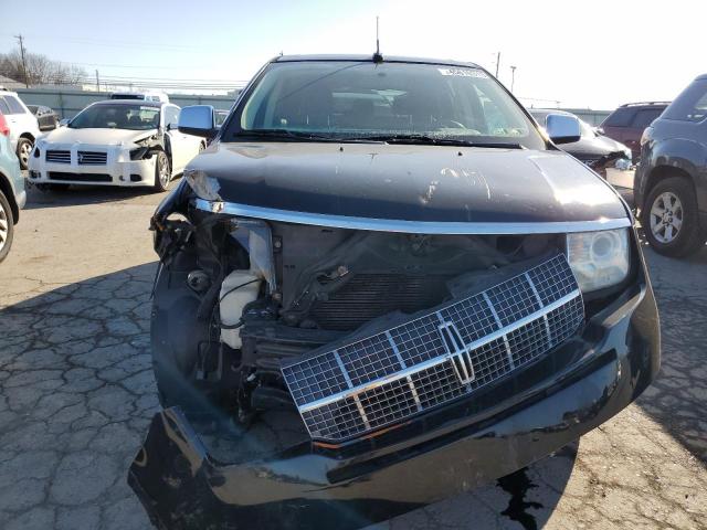 Photo 5 from auction – 2008 LINCOLN MKX with VIN 2LMDU88C98BJ26032