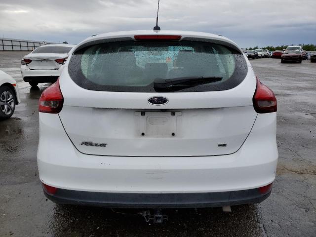 صورة رقم 6 من المزاد - 2017 FORD FOCUS SE مع VIN 1FADP3K27HL217400