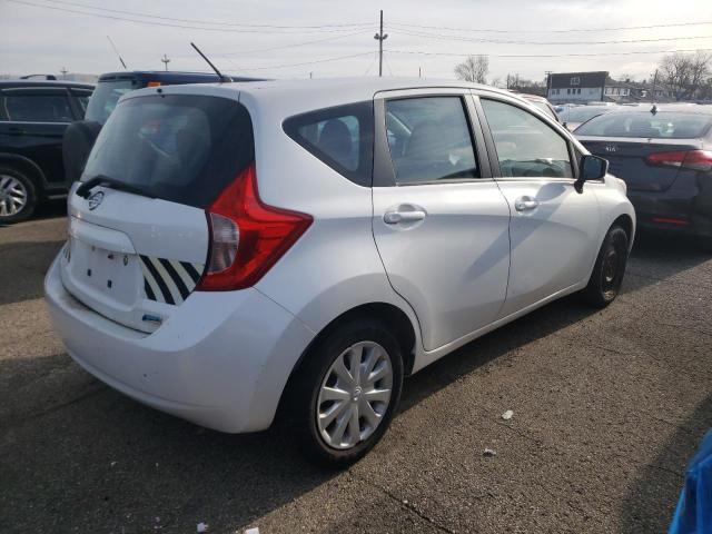 Photo 3 from auction – 2015 NISSAN VERSA NOTE with VIN 3N1CE2CP8FL357394