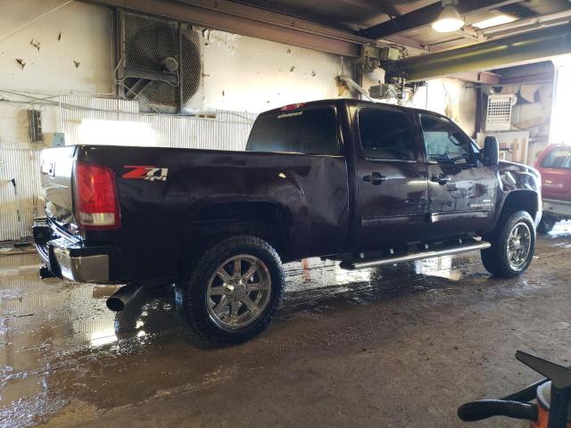 Photo 3 from auction – 2008 GMC SIERRA K25 with VIN 1GTHK23608F118972