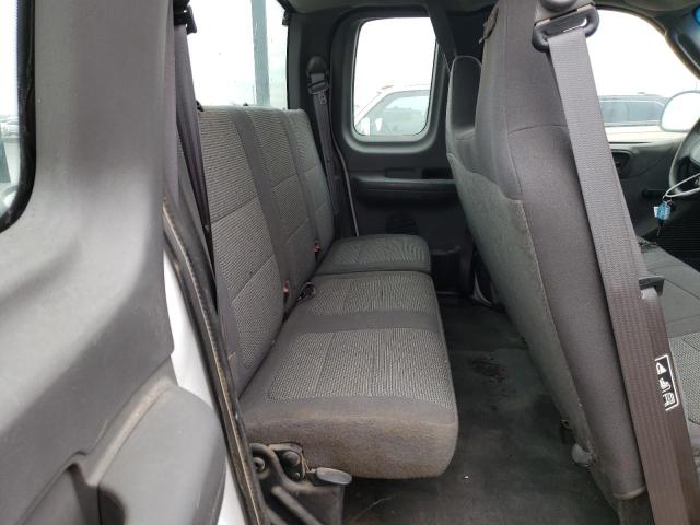 Photo 10 from auction – 2002 FORD F150 with VIN 1FTRX18L42NB04066