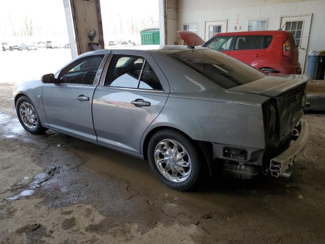 Photo 2 from auction – 2005 CADILLAC STS with VIN 1G6DC67A350186038