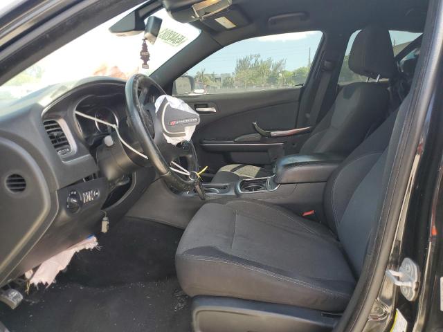 Photo 7 from auction – 2015 DODGE CHARGER SE with VIN 2C3CDXBGXFH776844