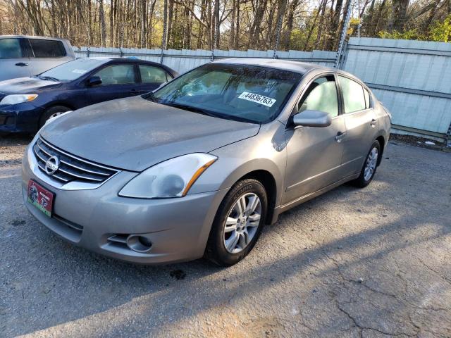 NISSAN ALTIMA BAS 2012 z numerem VIN 1N4AL2AP6CN534393 - Zdjęcie z aukcji