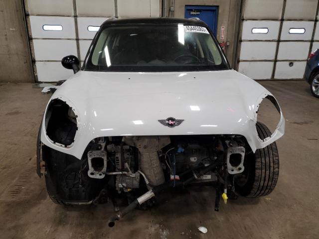 Photo 5 from auction – 2012 MINI COOPER COU with VIN WMWZB3C54CWM06470