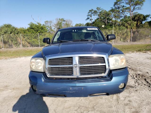 Photo 5 from auction – 2006 DODGE DAKOTA SLT with VIN 1D7HW42N96S589294