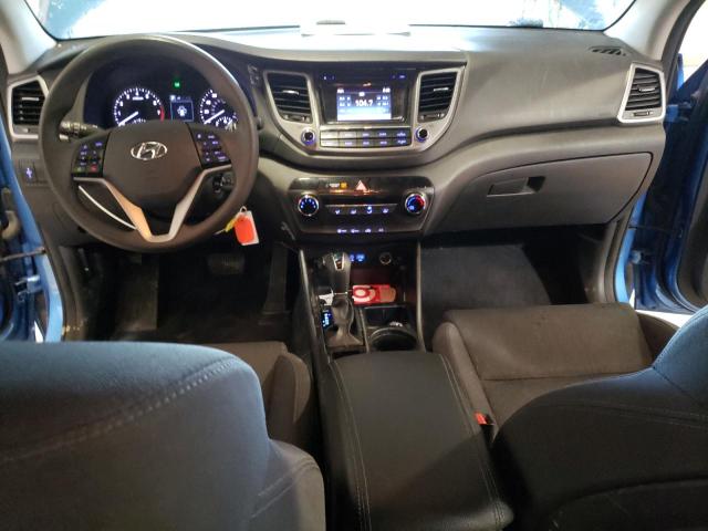 Photo 8 from auction – 2018 HYUNDAI TUCSON SE with VIN KM8J2CA4XJU620474