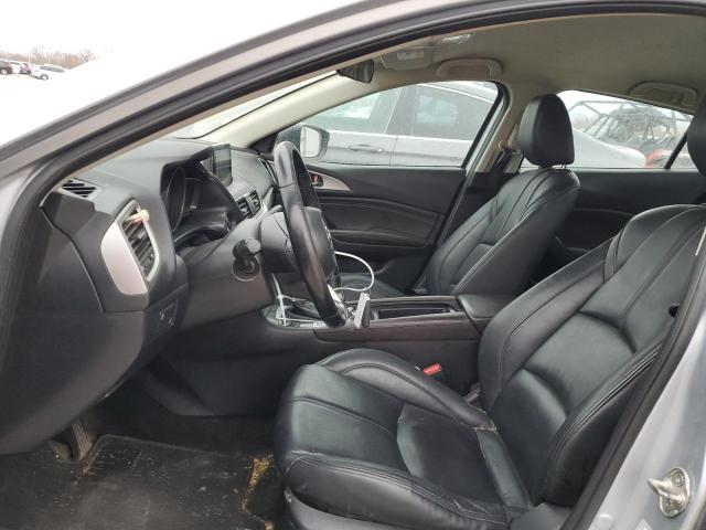 Photo 7 from auction – 2017 MAZDA 3 TOURING with VIN 3MZBN1V7XHM151424