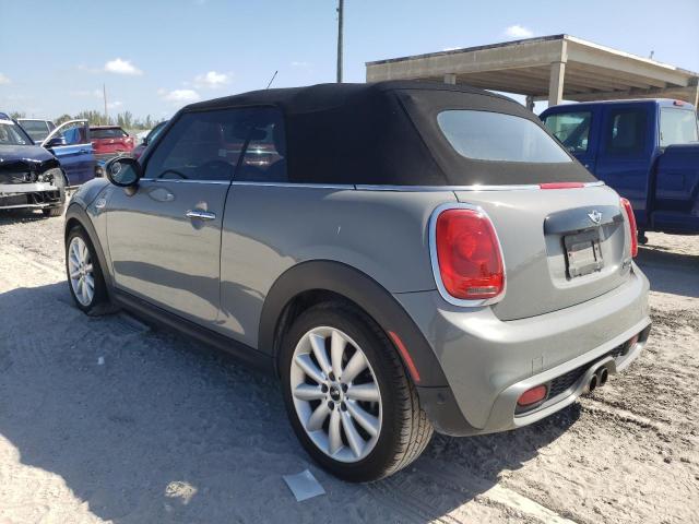 Zdjęcie 2 z aukcji – 2018 MINI COOPER S z VIN WMWWG9C59J3E38999