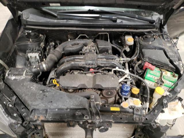 Photo 11 from auction – 2013 SUBARU XV CROSSTR with VIN JF2GPACC8D2803964
