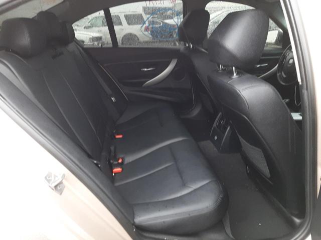 Photo 10 from auction – 2013 BMW 328 I SULE with VIN WBA3C1C59DF438517