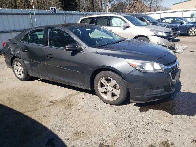 Photo 4 from auction – 2014 CHEVROLET MALIBU with VIN 1G11B5SL7EF293816