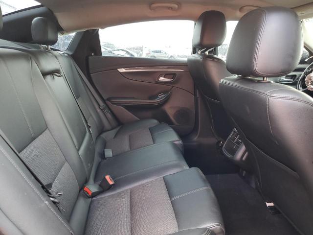 Photo 10 from auction – 2018 CHEVROLET IMPALA LT with VIN 2G1105S38J9127751