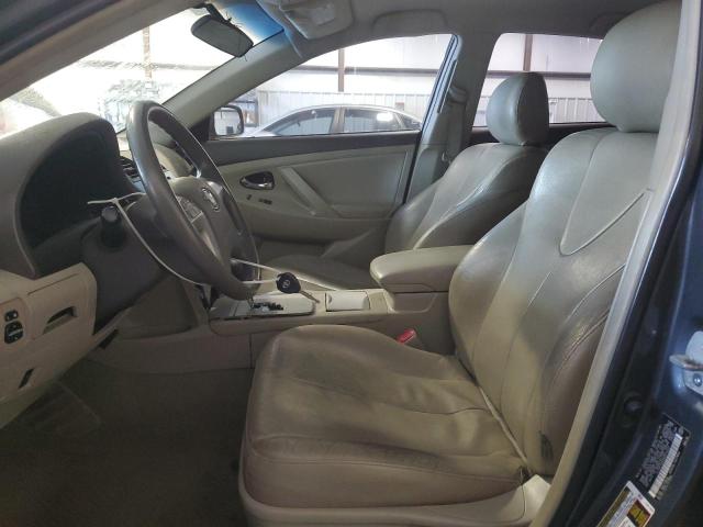 Photo 7 from auction – 2011 TOYOTA CAMRY BASE with VIN 4T1BF3EK6BU614531