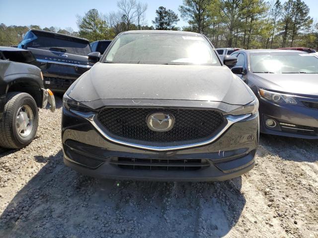 Photo 5 from auction – 2017 MAZDA CX-5 GRAND with VIN JM3KFADL9H0105219