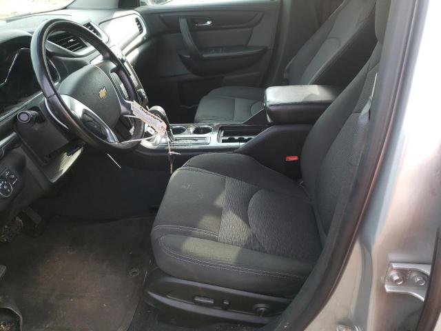 Photo 7 from auction – 2017 CHEVROLET TRAVERSE L with VIN 1GNKVGKD6HJ279342
