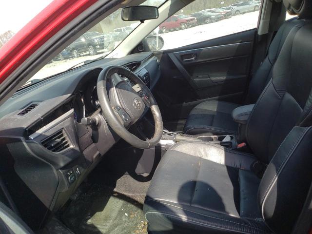 Photo 7 from auction – 2015 TOYOTA COROLLA L with VIN 2T1BURHE0FC272435