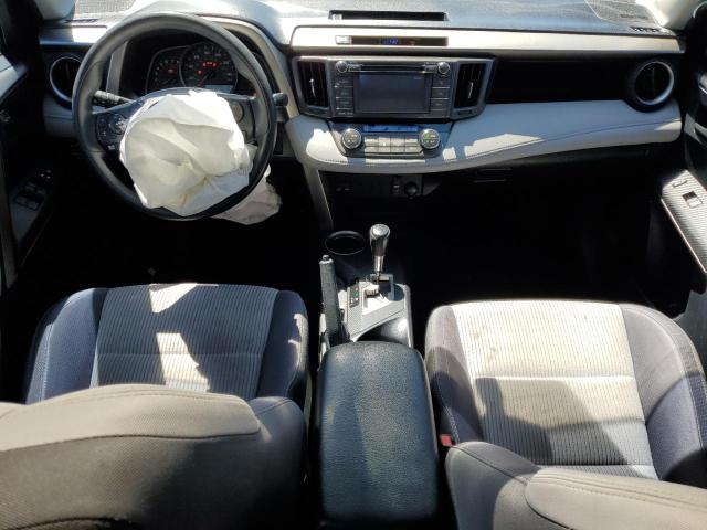 Photo 8 from auction – 2013 TOYOTA RAV4 XLE with VIN 2T3WFREV7DW044273