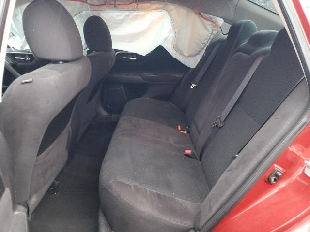 Photo 10 from auction – 2014 NISSAN ALTIMA 2.5 with VIN 1N4AL3AP3EN224906