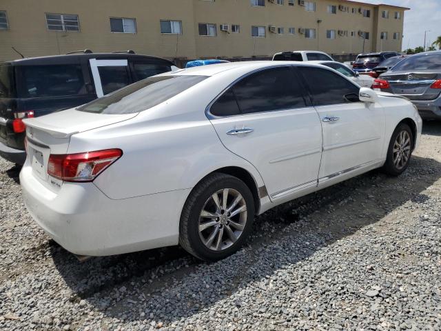 Photo 3 from auction – 2012 LEXUS ES 350 with VIN JTHBK1EG3C2482923