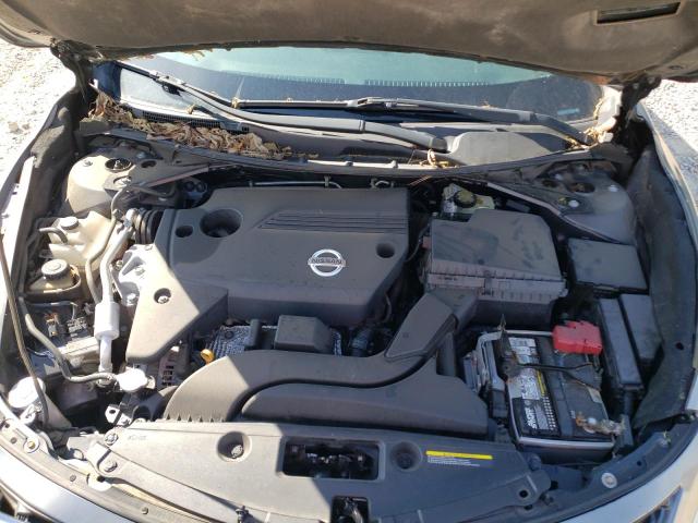 Photo 11 from auction – 2015 NISSAN ALTIMA 2.5 with VIN 1N4AL3AP1FC235254
