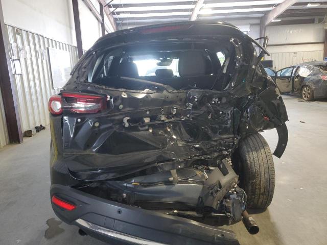 Photo 6 from auction – 2020 MAZDA CX-9 GRAND with VIN JM3TCADY8L0409577
