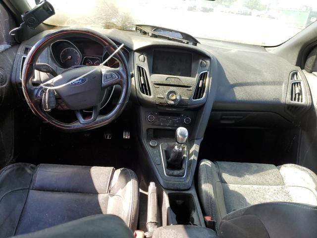 Photo 8 from auction – 2015 FORD FOCUS ST with VIN 1FADP3L95FL261128