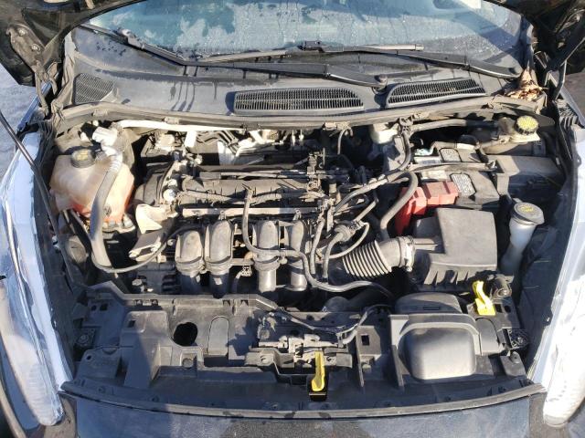 Photo 11 from auction – 2016 FORD FIESTA TIT with VIN 3FADP4FJ4GM106646