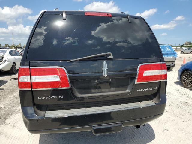 Photo 6 from auction – 2012 LINCOLN NAVIGATOR with VIN 5LMJJ3H58CEL00467
